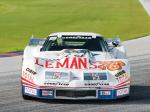 Chevrolet Corvette Greenwood IMSA Racing Coupe 1976 года